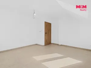 Prodej rodinného domu, Polní Voděrady, 108 m2