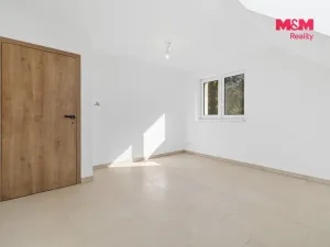 Prodej rodinného domu, Polní Voděrady, 108 m2