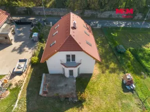 Prodej rodinného domu, Polní Voděrady, 108 m2