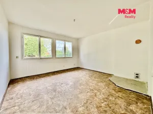 Prodej bytu 2+1, Ostrava, Údernická, 55 m2
