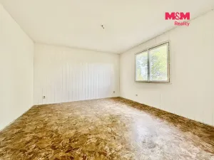 Prodej bytu 2+1, Ostrava, Údernická, 55 m2