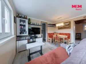 Prodej chaty, Karlovy Vary, 40 m2