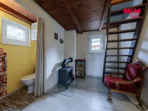 Prodej chaty, Karlovy Vary, 40 m2