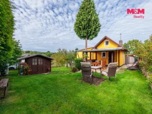 Prodej chaty, Karlovy Vary, 40 m2
