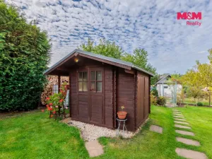 Prodej chaty, Karlovy Vary, 40 m2