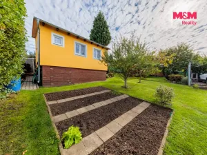 Prodej chaty, Karlovy Vary, 40 m2