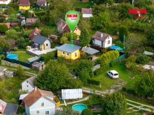 Prodej chaty, Karlovy Vary, 40 m2