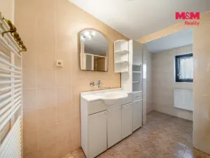 Prodej rodinného domu, Krásné Údolí, 220 m2