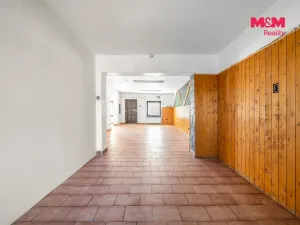 Prodej rodinného domu, Krásné Údolí, 220 m2