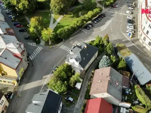 Prodej rodinného domu, Žamberk, Nádražní, 165 m2