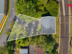 Prodej rodinného domu, Děčín - Děčín I-Děčín, Krokova, 293 m2
