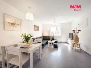 Pronájem rodinného domu, Praha - Chodov, Vycpálkova, 160 m2
