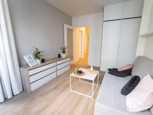 Pronájem bytu 2+1, Praha - Hlubočepy, Vítové, 47 m2