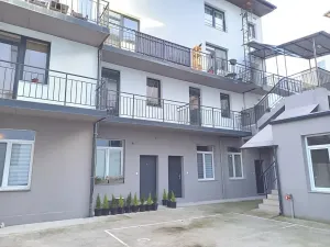 Pronájem bytu 1+kk, Brno, Vlhká, 23 m2