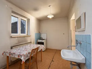 Prodej rodinného domu, Libenice, 276 m2