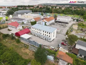 Prodej bytu 2+kk, Brno, Holzova, 40 m2