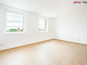 Prodej bytu 2+kk, Brno, Holzova, 33 m2