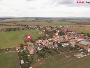 Prodej rodinného domu, Horní Dubňany, 99 m2