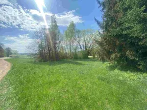 Prodej pozemku, Peč, 1275 m2