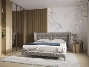 Prodej bytu 2+kk, Praha - Hlubočepy, Wassermannova, 41 m2