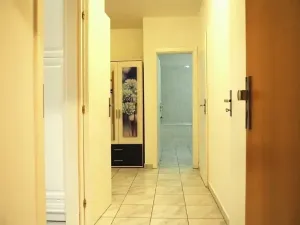 Pronájem bytu 2+kk, Praha - Jinonice, U kříže, 60 m2