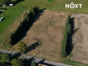 Prodej pozemku pro bydlení, Dolní Lutyně, Písečná, 658 m2