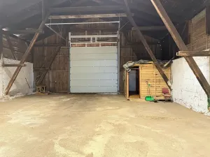 Pronájem výrobních prostor, Kynšperk nad Ohří, 520 m2