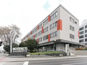 Pronájem kanceláře, Brno, Křenová, 71 m2