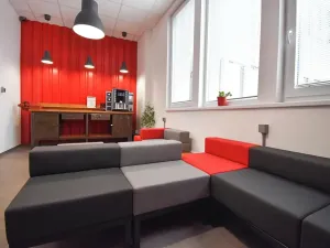 Pronájem kanceláře, Brno, Křenová, 71 m2