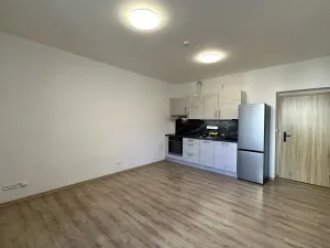 Pronájem bytu 2+kk, Znojmo, nám. Kpt. Otm. Chlupa, 42 m2