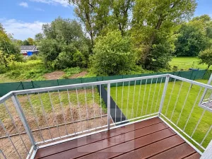 Pronájem bytu 1+kk, Polná, Pojmannova, 33 m2