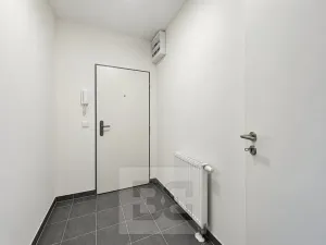 Pronájem bytu 1+kk, Polná, Pojmannova, 33 m2