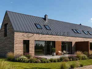 Prodej pozemku pro bydlení, Pištín, 718 m2