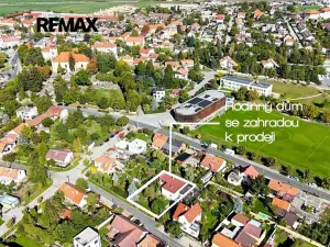 Prodej rodinného domu, Líbeznice, Karla Hynka Máchy, 180 m2