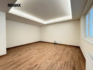 Pronájem vily, Praha - Nebušice, Na Malé Šárce, 302 m2