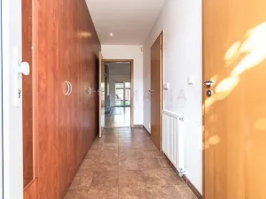 Prodej rodinného domu, Roztoky, Šebkova, 125 m2