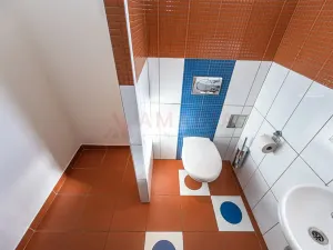 Prodej rodinného domu, Roztoky, Šebkova, 125 m2