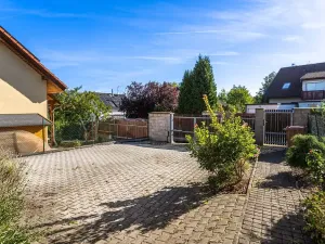 Prodej rodinného domu, Roztoky, Šebkova, 125 m2