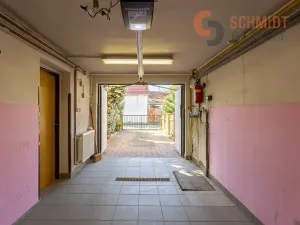 Prodej ubytování, Hlohovec, Dolní konec, 259 m2