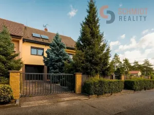 Prodej ubytování, Hlohovec, Dolní konec, 259 m2