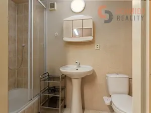 Prodej vícegeneračního domu, Hlohovec, Dolní konec, 259 m2