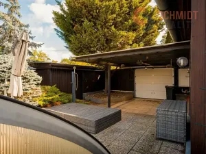 Prodej vícegeneračního domu, Hlohovec, Dolní konec, 259 m2
