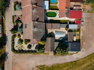 Prodej rodinného domu, Hlohovec, Dolní konec, 259 m2