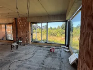 Prodej rodinného domu, Frymburk, 222 m2