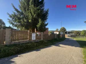 Prodej rodinného domu, Frymburk, 222 m2