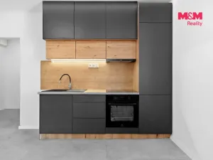Pronájem bytu 2+kk, Hrádek nad Nisou, Revoluční, 47 m2