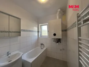 Pronájem bytu 3+1, Železný Brod, Masarykova, 100 m2