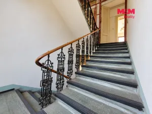 Prodej rodinného domu, Kolín, Sokolská, 230 m2