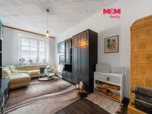 Prodej bytu 2+1, Karlovy Vary - Rybáře, Sokolovská, 62 m2