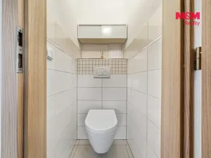 Prodej bytu 3+1, Moravská Třebová - Předměstí, Zahradnická, 65 m2